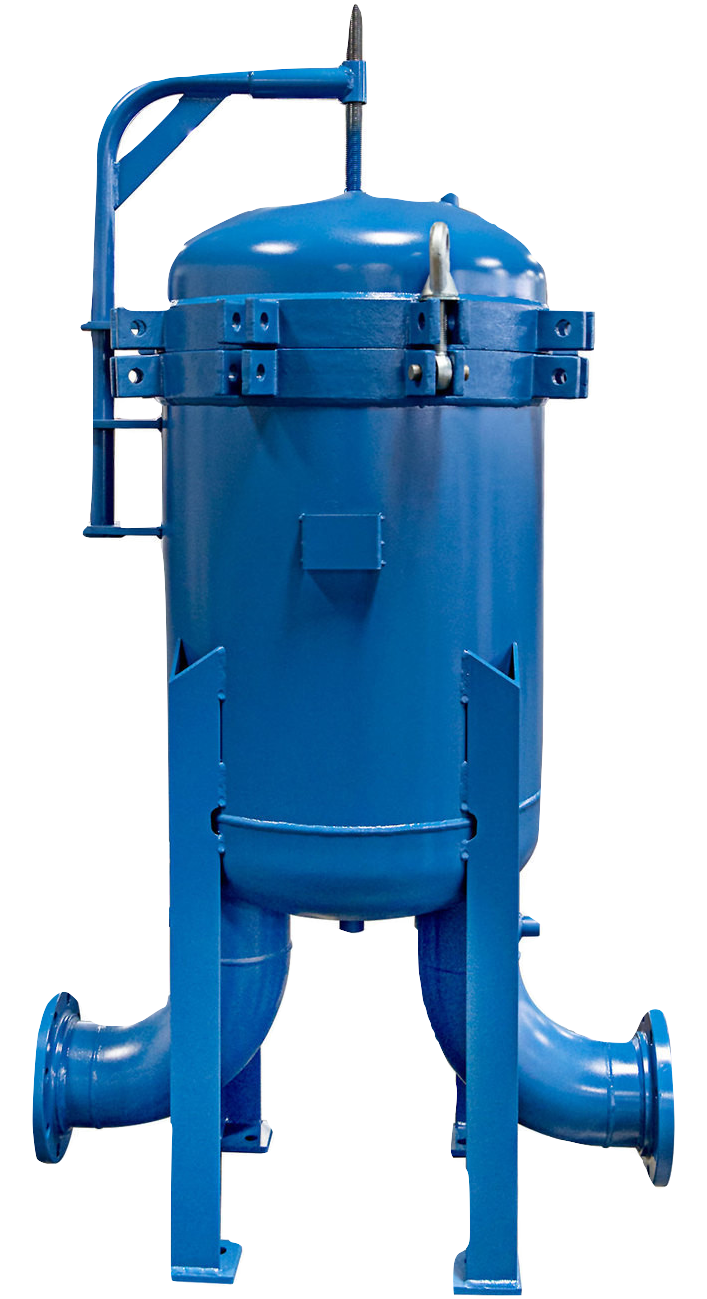 Filter Vessel