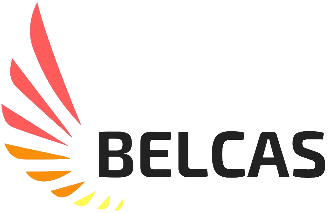 Logo BELCAS