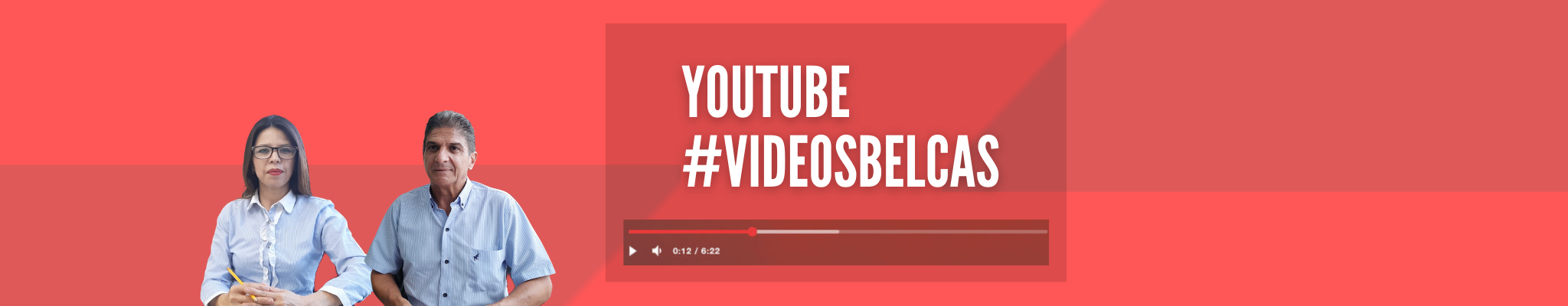 Portada Youtube